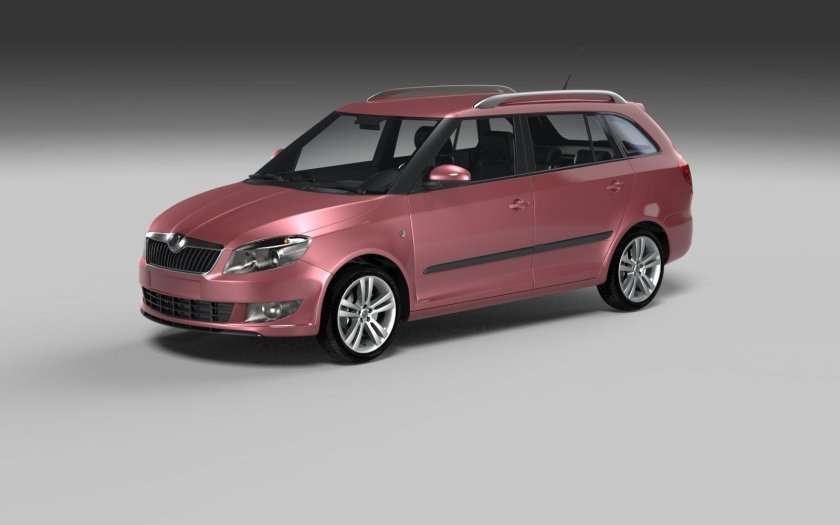 Fabia 2023