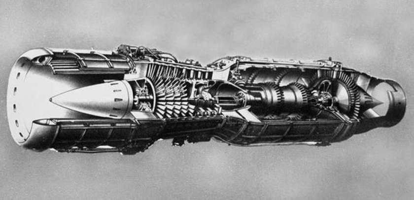 Рд1 люлька двигатель