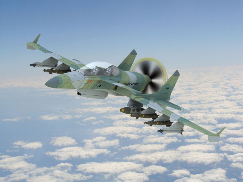 Су 25 Грунина