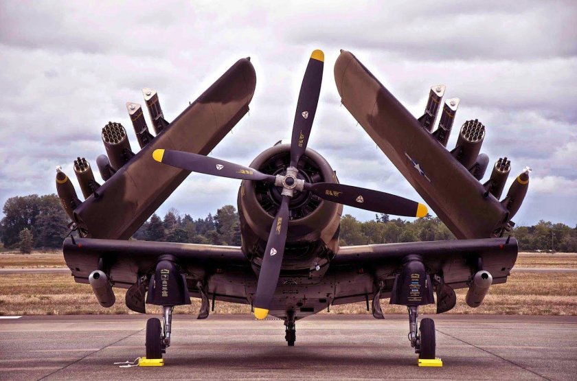 Дуглас а-1 Скайрейдер