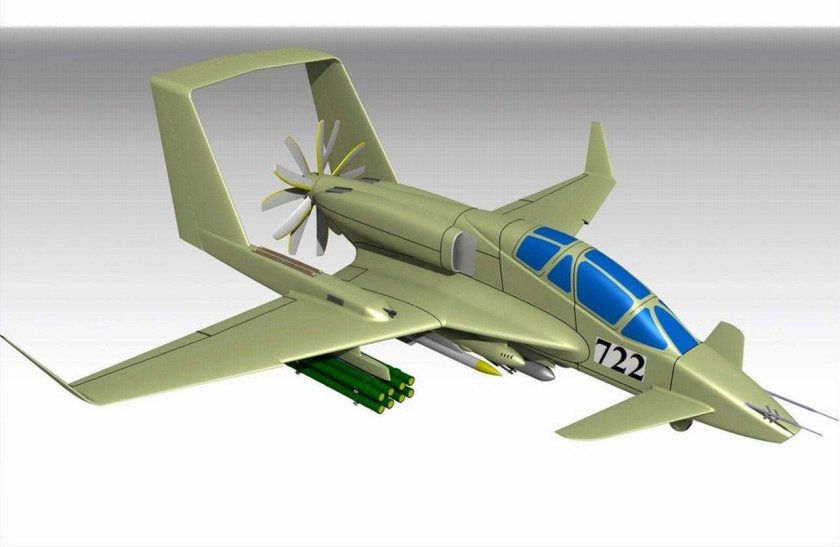 Су 25 Грунина