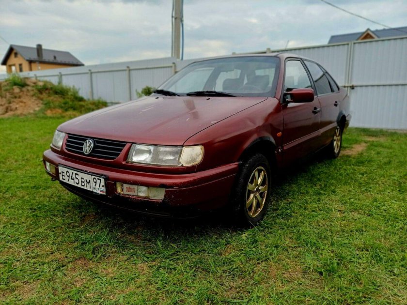Opel Vectra a v6