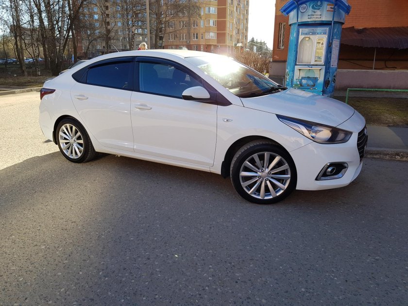 Солярис 2 r17