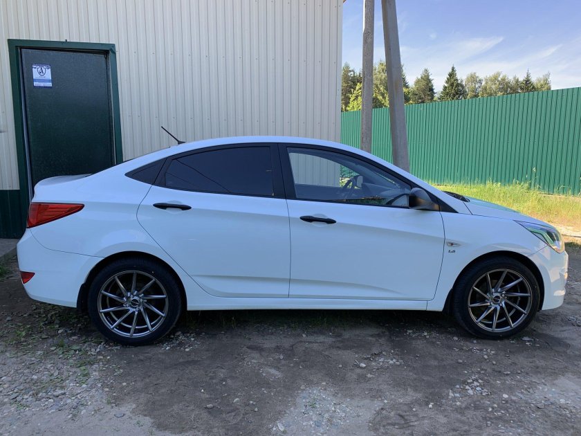 Солярис 2 r16