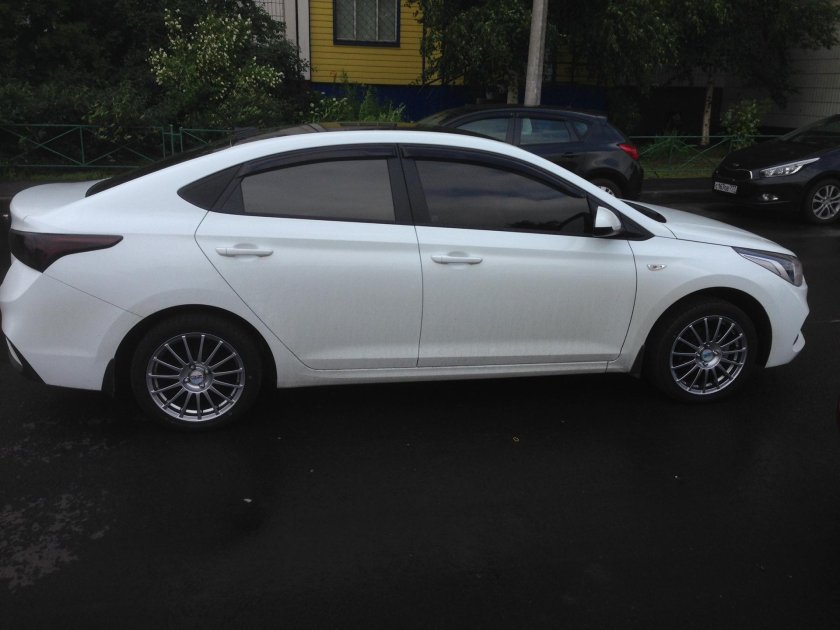 Солярис 2 r16