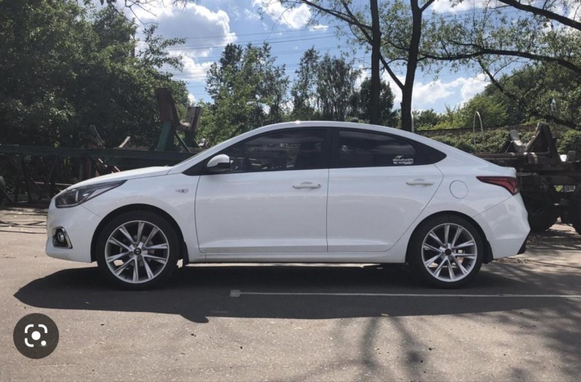 Солярис 2 r16