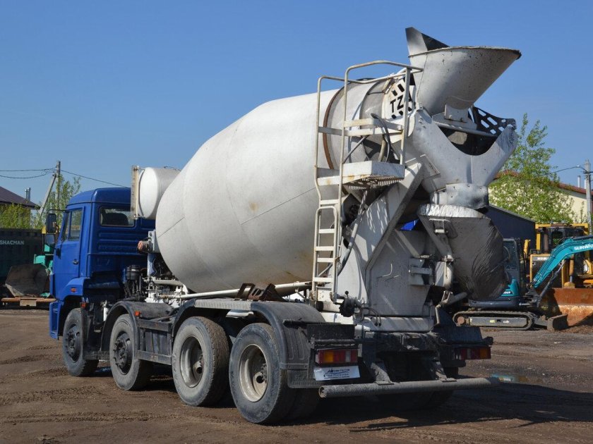 КАМАЗ (58149-035-48