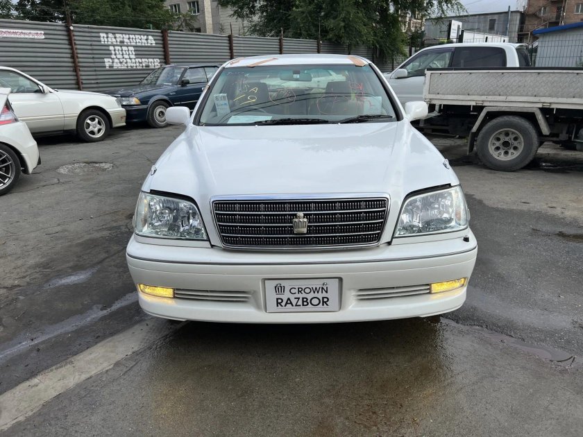 Тойота Краун 173