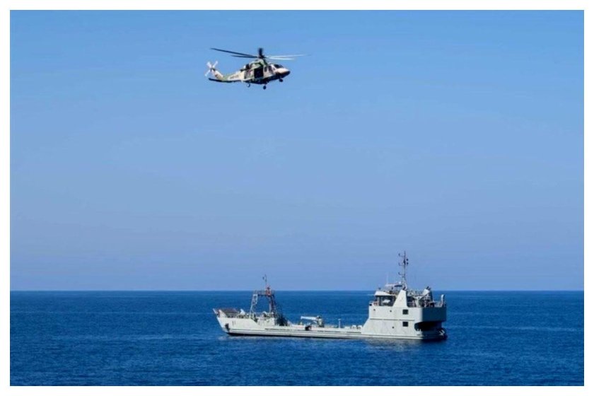 Военно морские силы омана