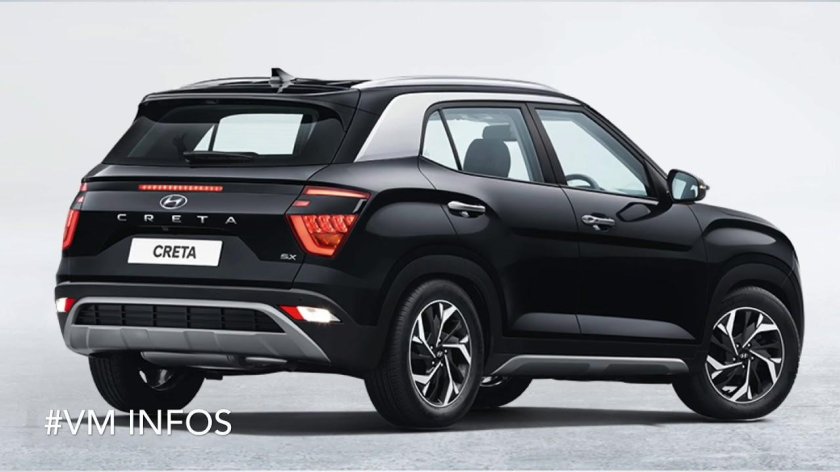 Hyundai Creta 2021