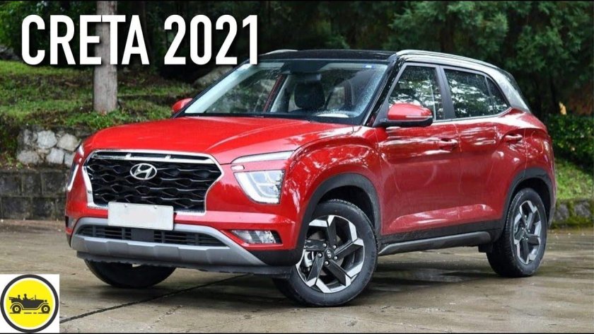 Hyundai Creta 2