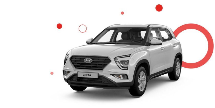 Hyundai creta ii 2021