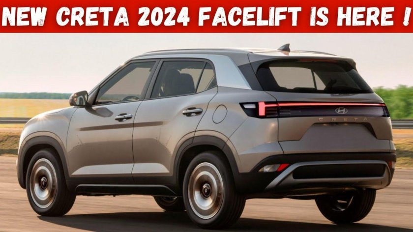 Hyundai Creta 2022