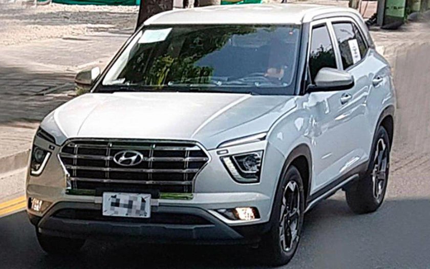 Hyundai Creta 2