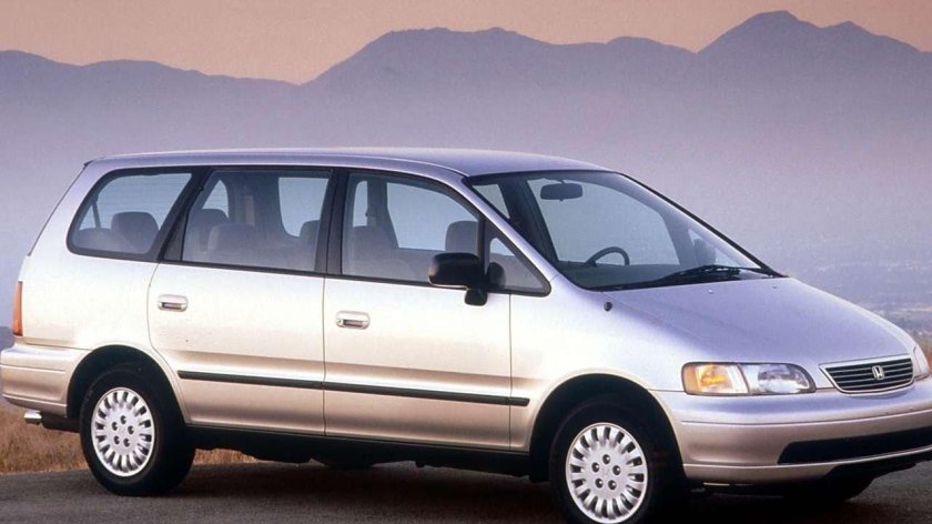 Хонда Одиссей 1997 года