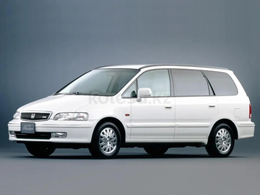 Honda Odyssey 1