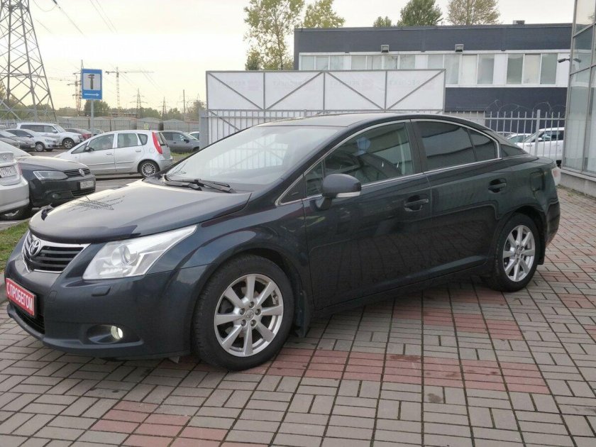 Chevrolet Cruze 2012 черный
