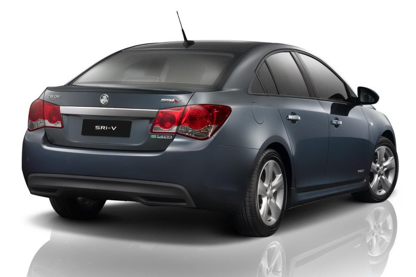 Холден Круз