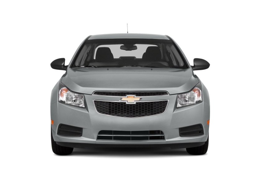 Chevrolet Cruze 2014 седан