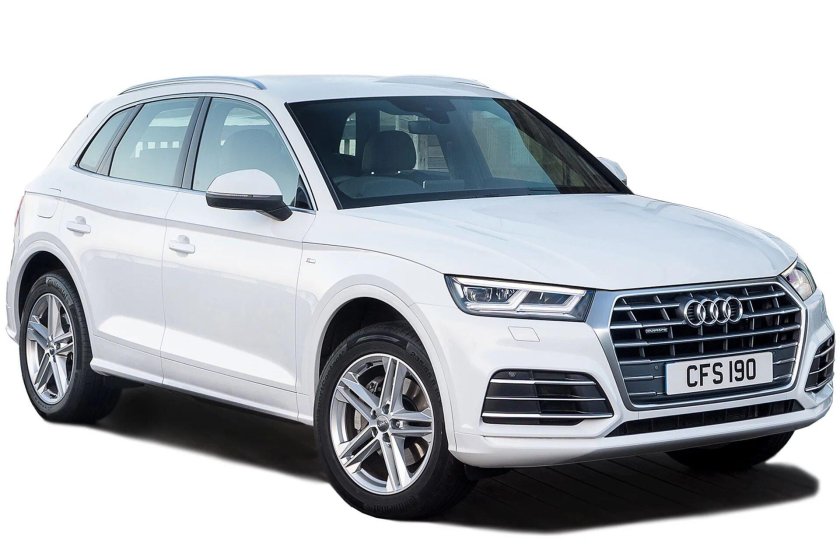 Audi q5 SUV