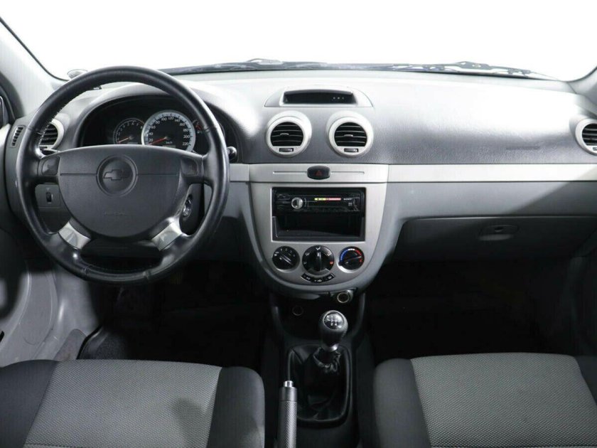 Шевроле Лачетти хэтчбек автомат