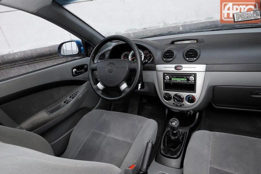 Шевроле Лачетти хэтчбек 1.6