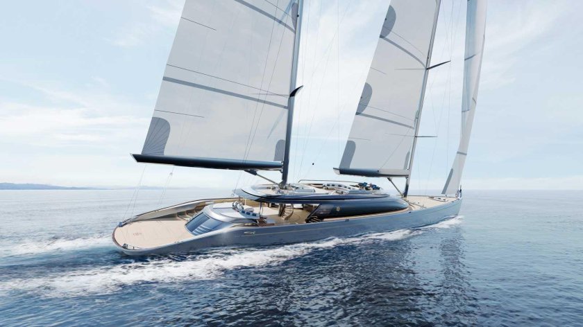 Perini Navi Yachts