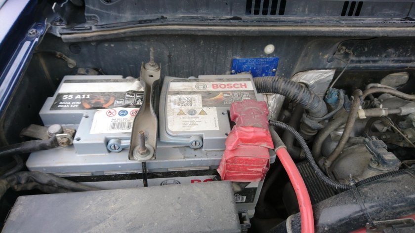 Какой аккумулятор лучше для автомобиля