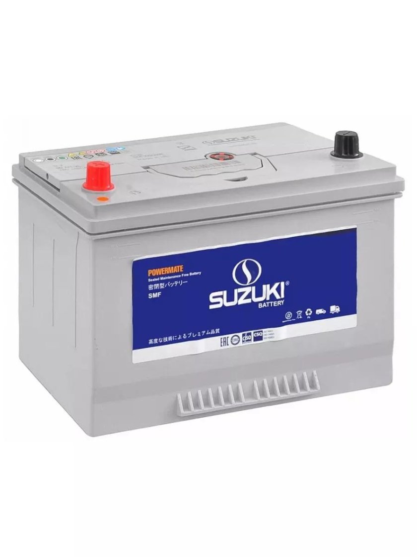 Аккумуляторная батарея