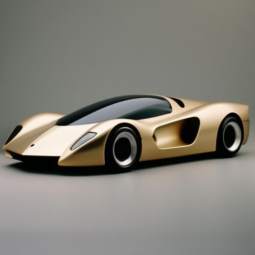 Концепт кара