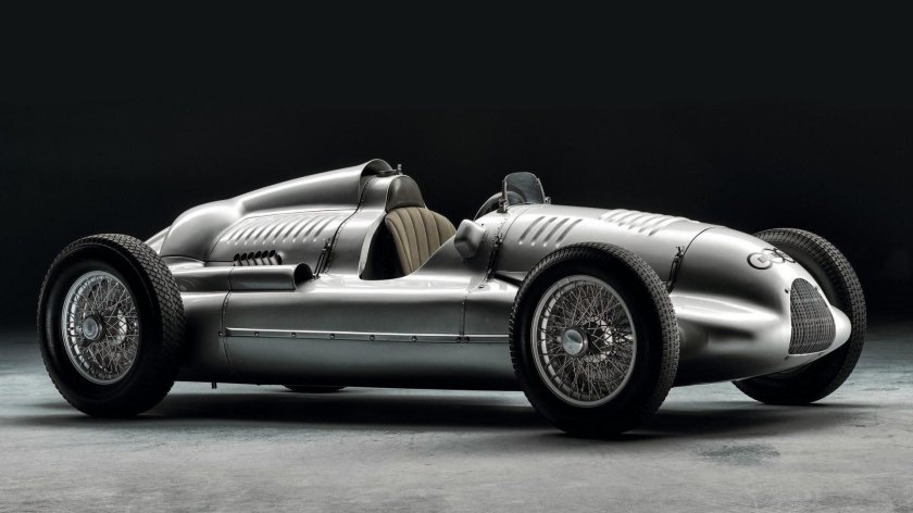Auto union 1939