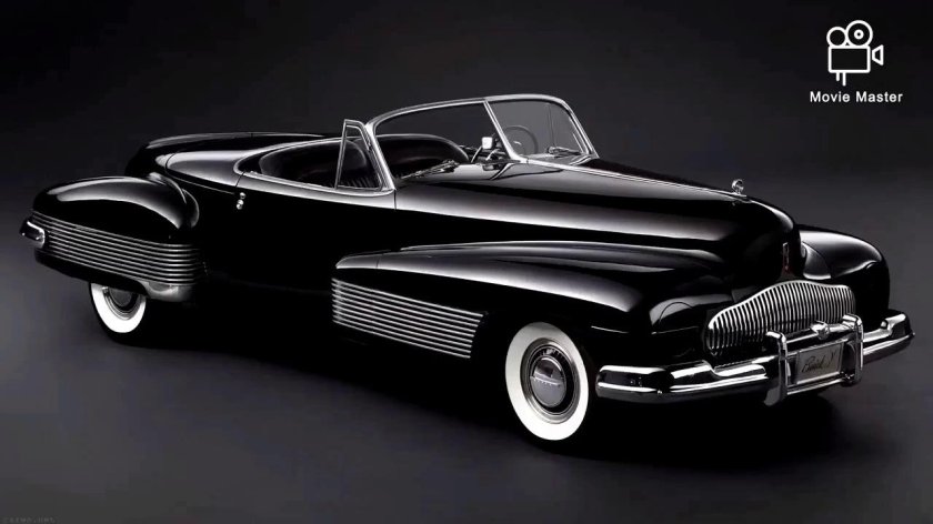 Buick Centurion 1956