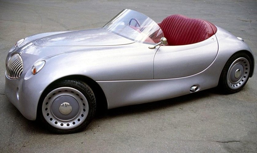 Машина Cardi curara