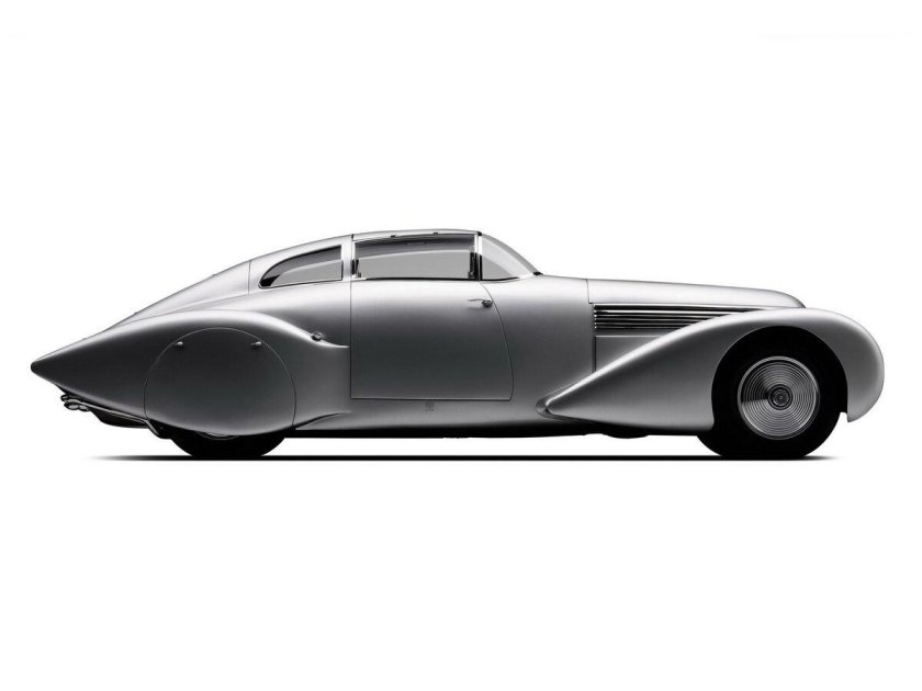 Dubonnet Xenia 1938