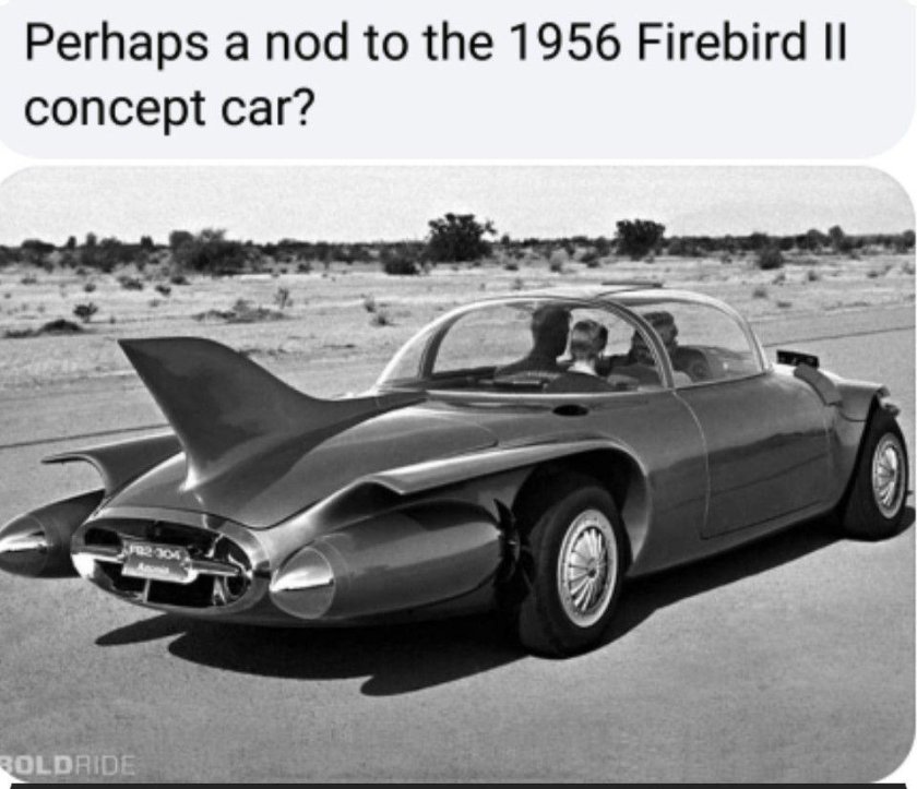 1959 gm firebird iii