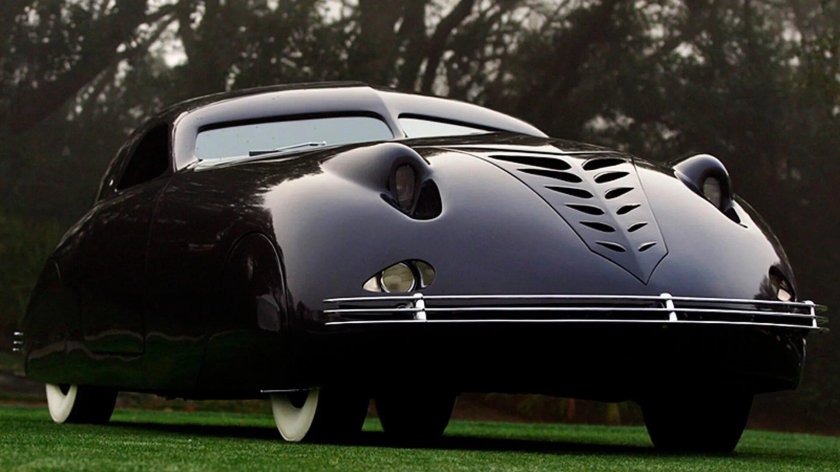 Phantom Corsair 1938