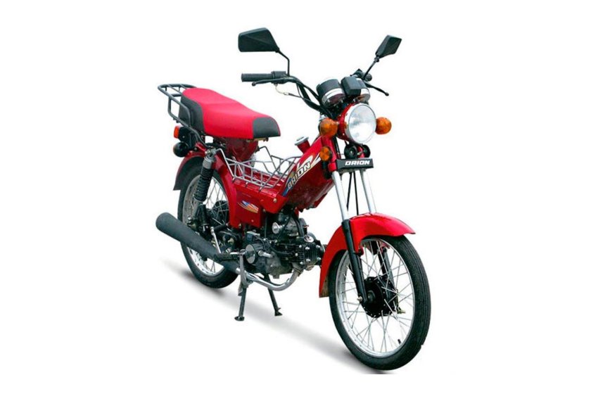 Мотоцикл Орион 100