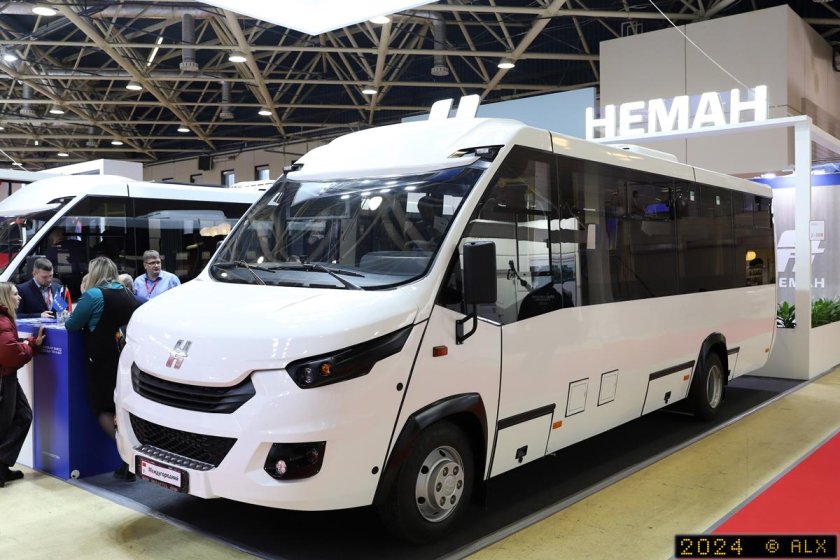 Неман 420234 511