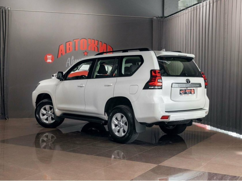 Шевроле Трейлблейзер 2014