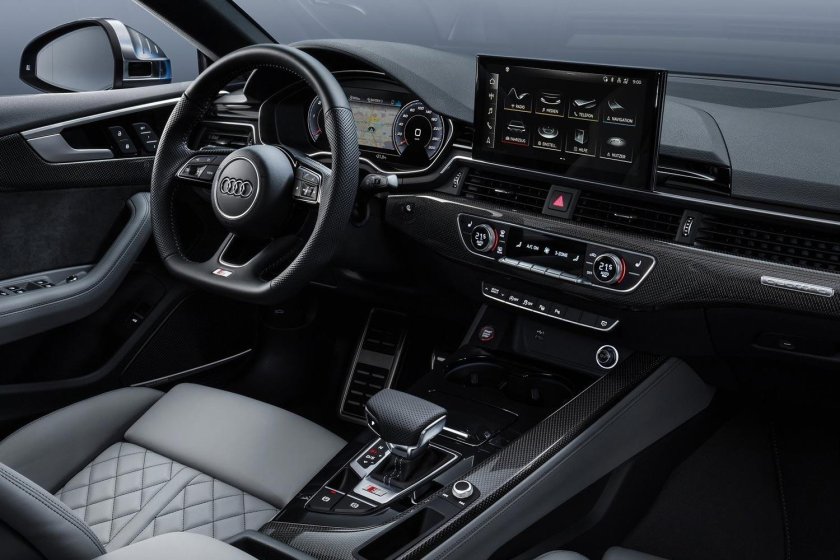 Audi s5 Sportback 2020