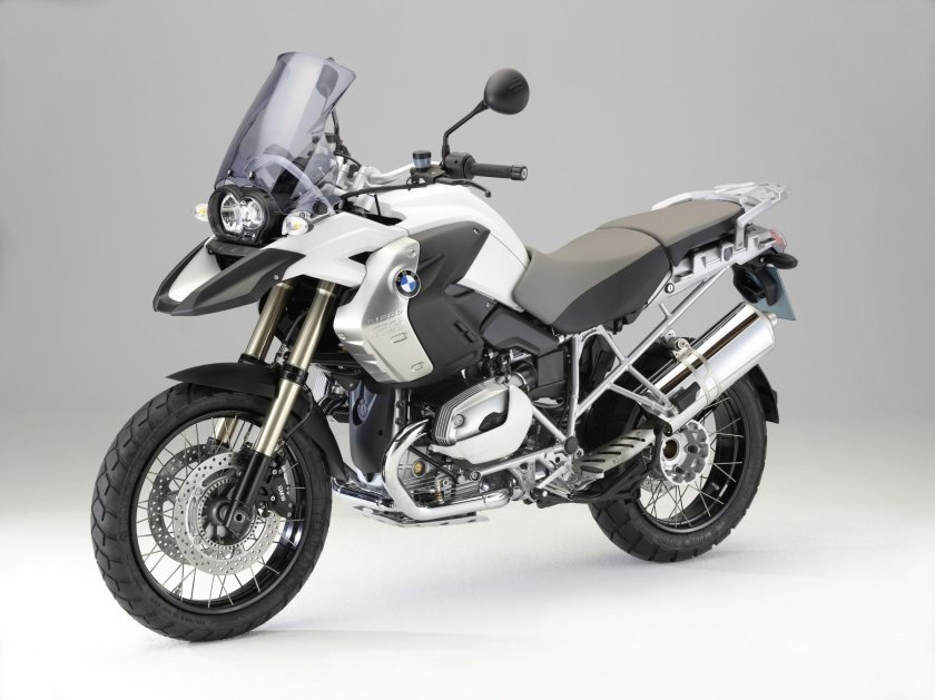 BMW r1200gs