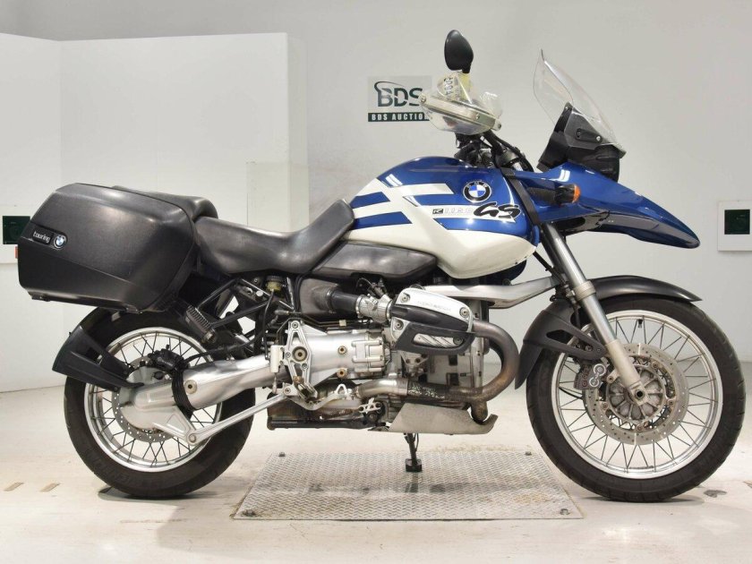 1150 ГС Эдвенчер