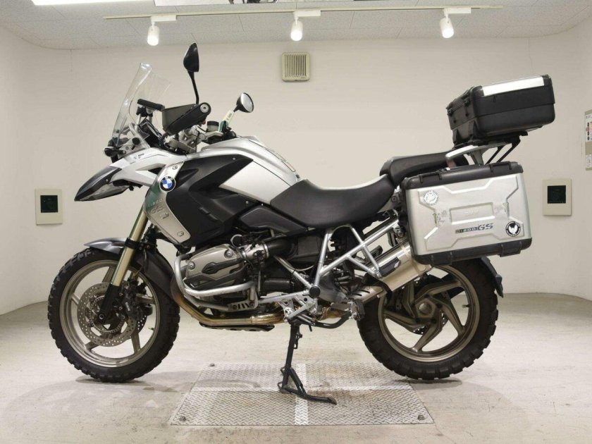 R1200gs 2009