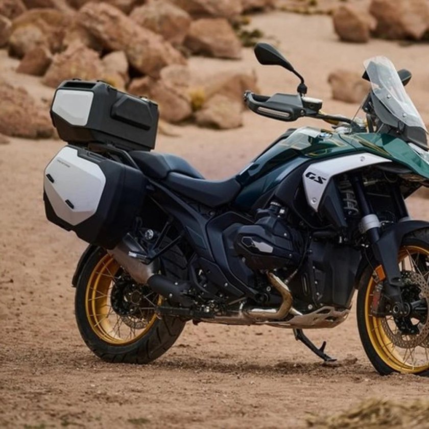 BMW r1300gs