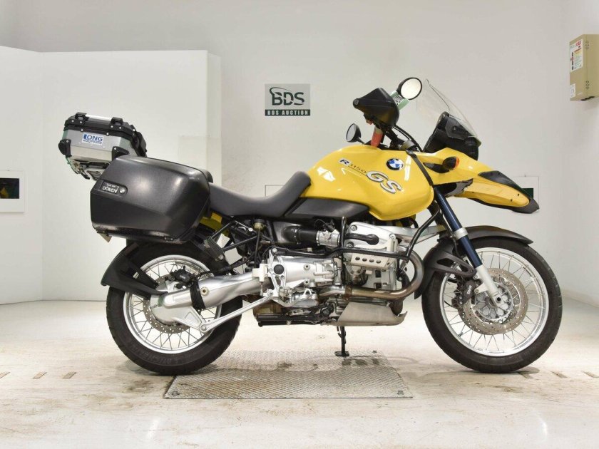 R1150gs