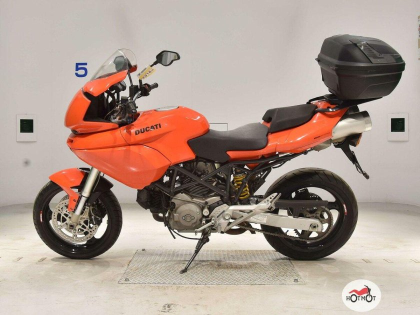 Kawasaki Versys 650 2009