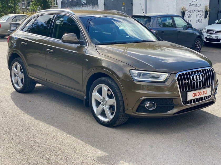 Ауди джип 2023