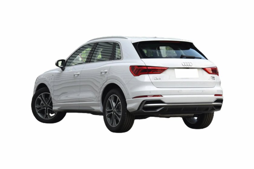 Audi q 3 sportback