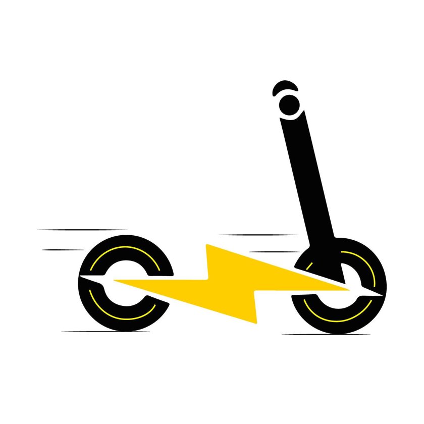 Самокат лого