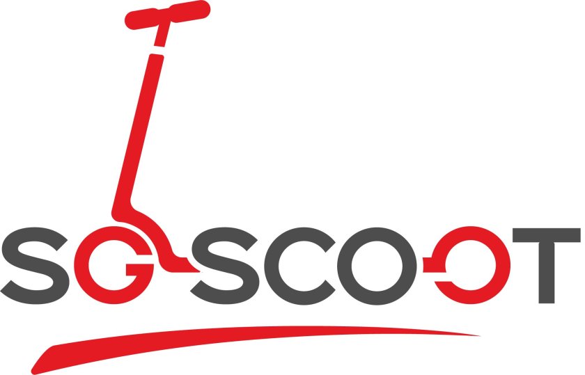 Самокат логотип